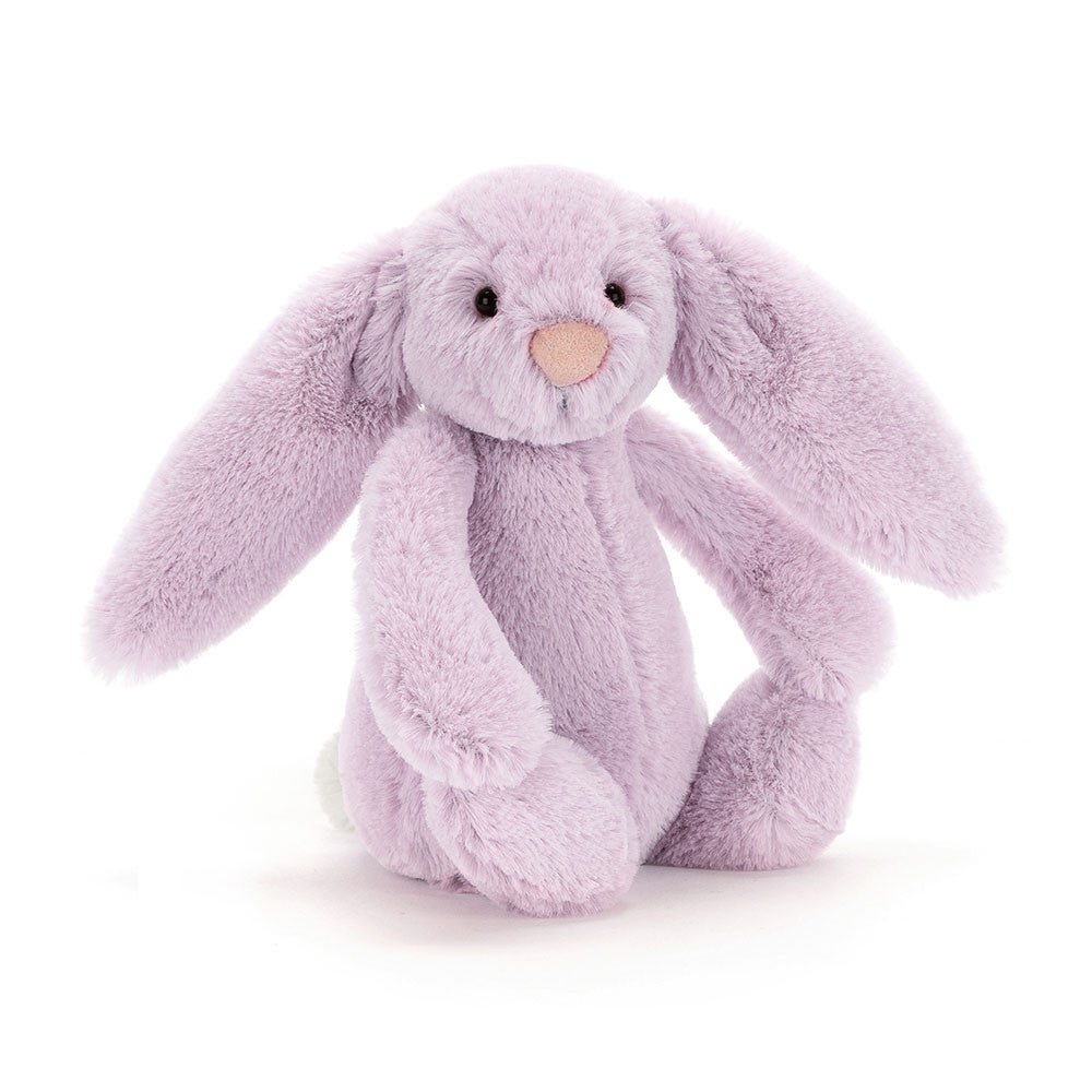 Bashful Lilac Bunny 'Large'